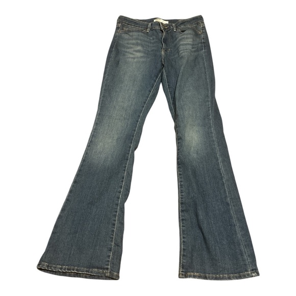 LEVI jeans - Picture 1 of 5